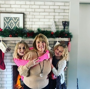 Team Page: Walk for Dyan!